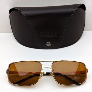 🕶️Lozza SL2014 Polarized Sunglasses 61/15 135 | ALT358🕶️